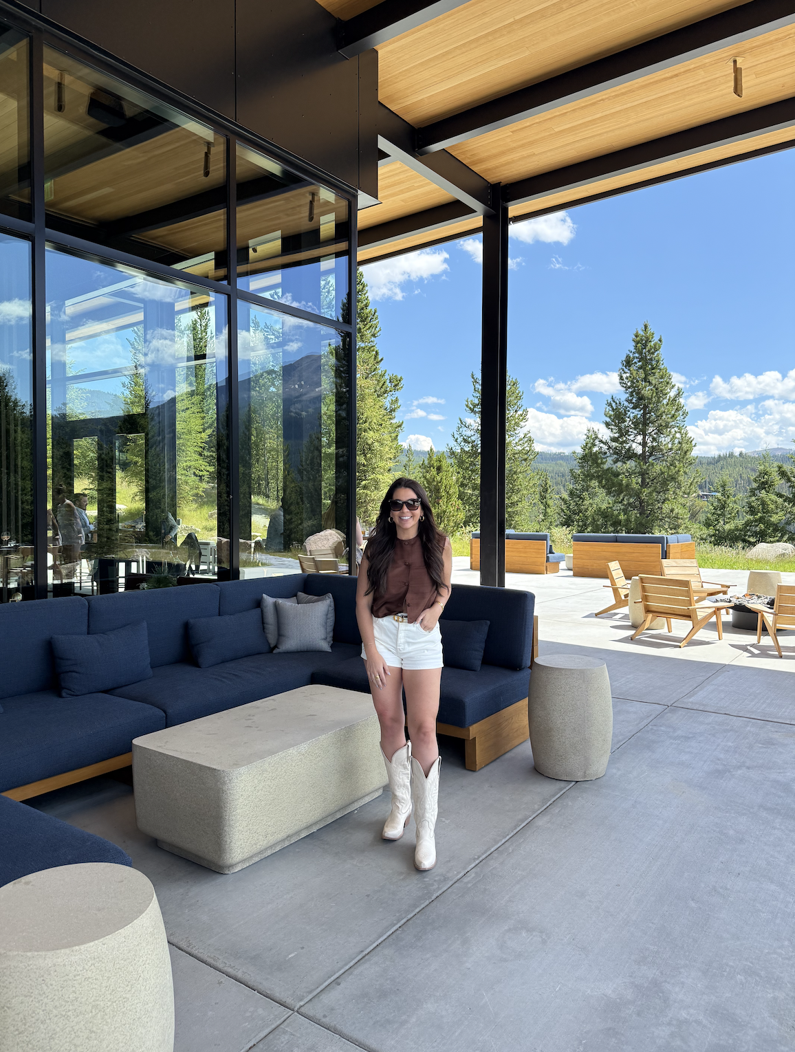 What is the difference between Montage Big Sky and One&Only